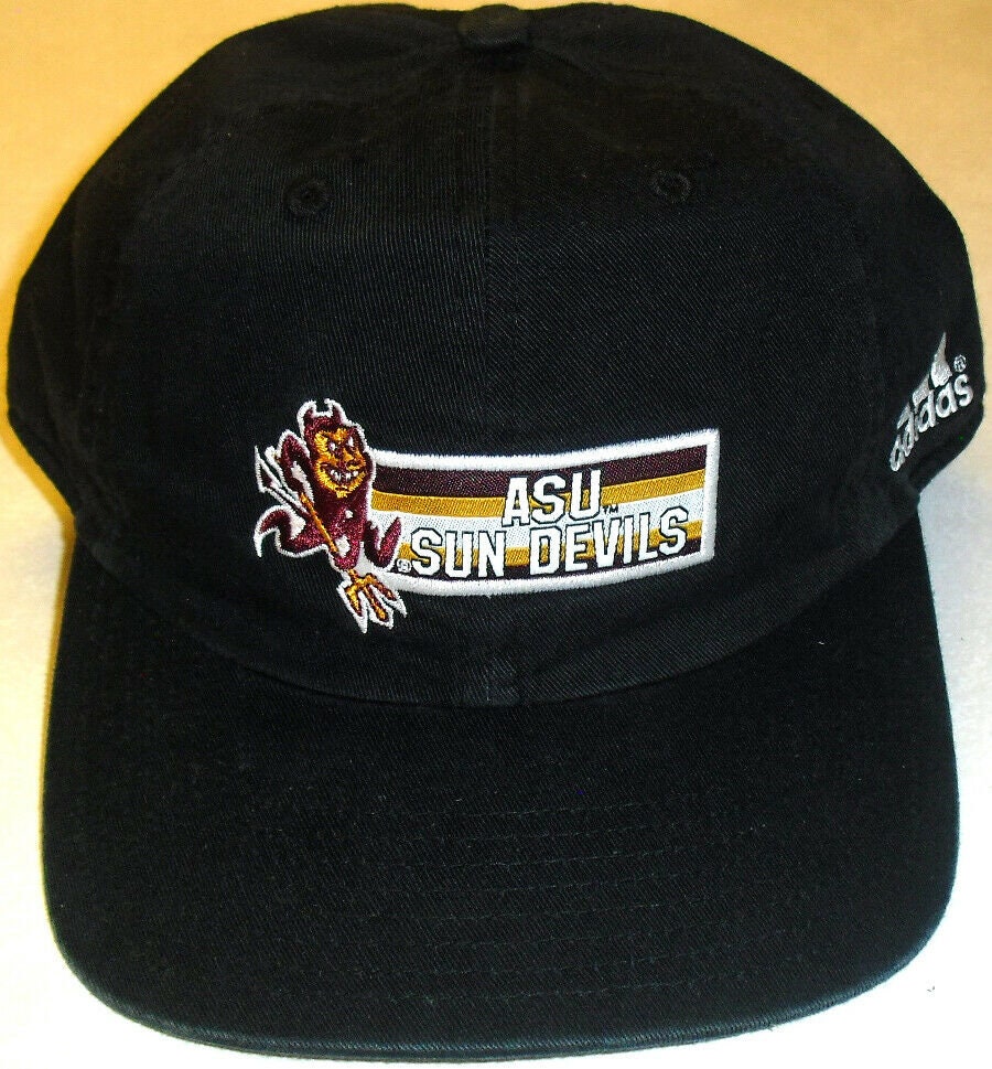 Buy 90s Arizona State University Sun Devils Twin Enterprises Hat Online in  India 