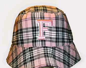 Florida Gators Womens Pink Bucket hat cap One size Fits All New Ncaa