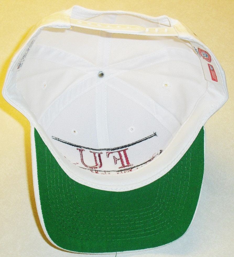 Fairchild FU University 90s Vintage Original Snapback Hat the Game Ncaa ...
