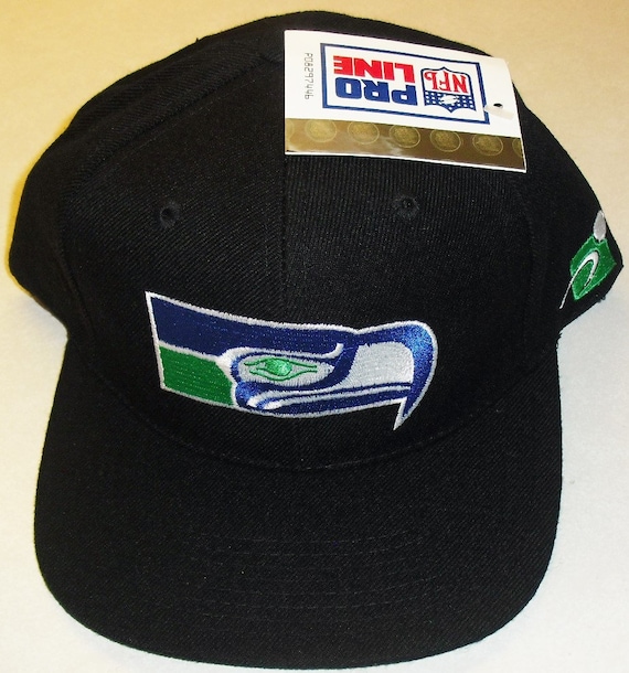 nfl vintage hats