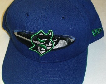 Seahawks Hats - Etsy