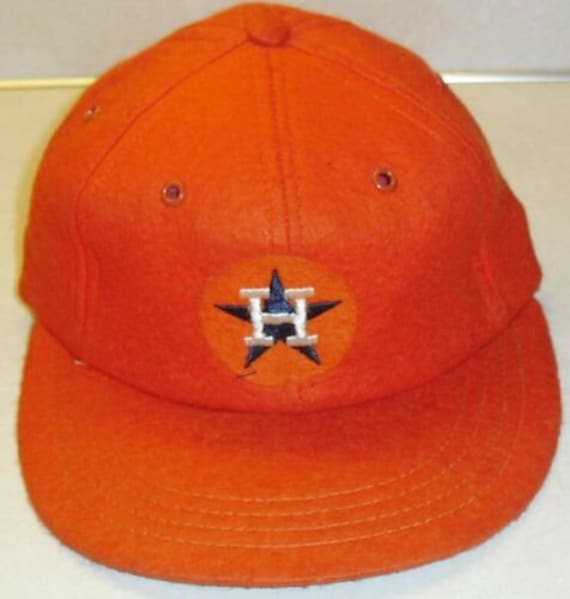 Houston Astros Emblem V8 3D Printing Baseball Cap Classic Hat in 2023