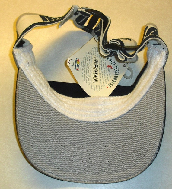 90s~ USA製 Seattle Mariners leather cap s-l1200.jpg