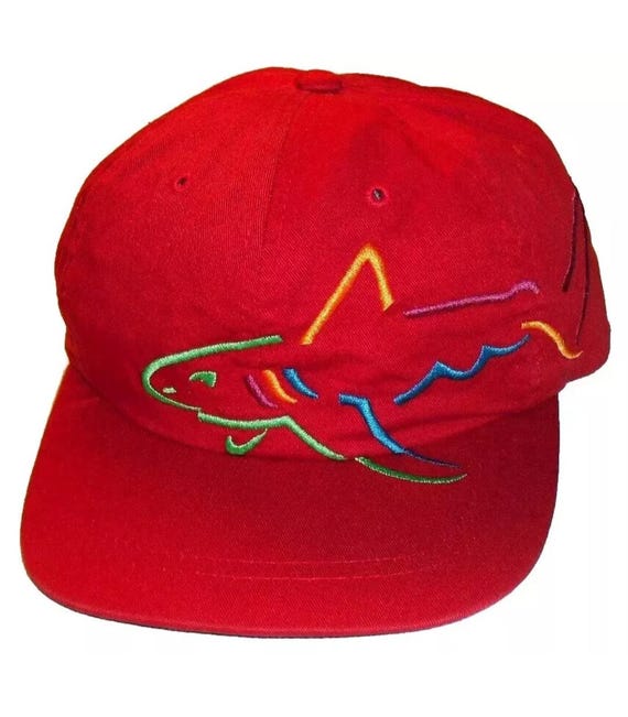 Greg norman golf caps sale