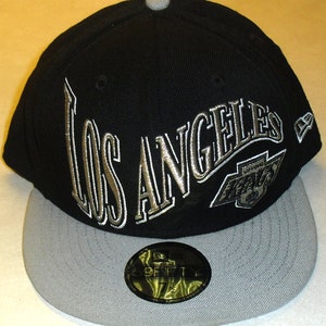 New Era Fitted Hat 7    Etsy