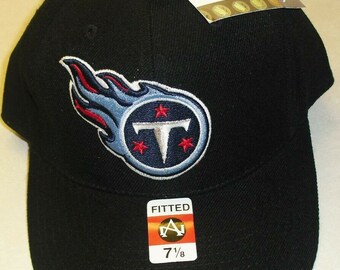 Vintage 90s Fitted Hat Sz 
