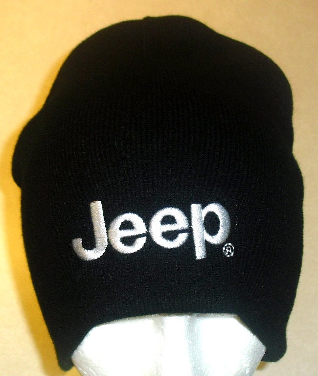 jeep beanie mens