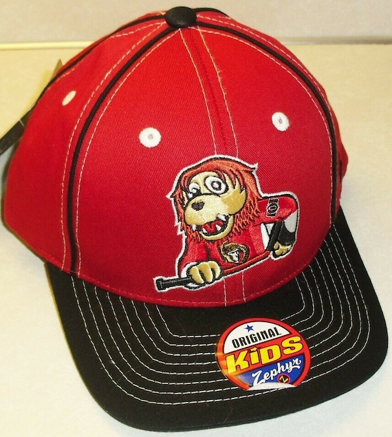 Zephyr hats cheap nhl