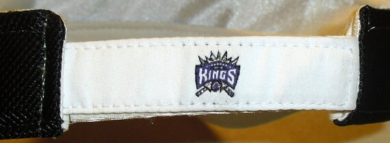 Sacramento Kings 90s Vintage Reebok 