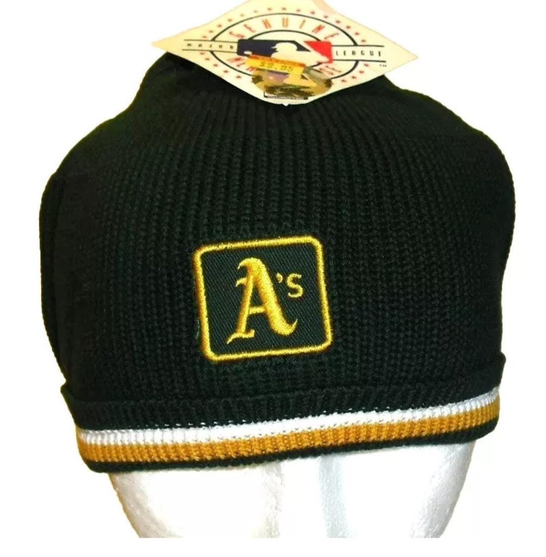 Vintage Athletics Hat - Etsy