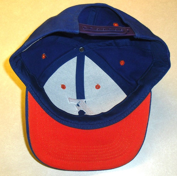 La casquette de baseball comme symbole de notre époque | Le Devoir