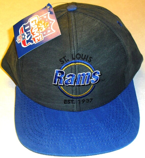Vintage Snapback Hat 90s - Etsy