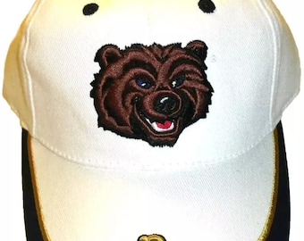 Ucla Bruins 90s Vintage Adjustable Strapback hat New Ncaa