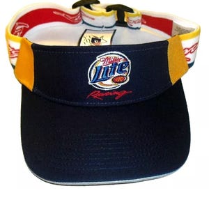 miller Lite BEER キャップ VINTAGE 企業 Lite Beer Trucker Hat – Miller Lite Shop