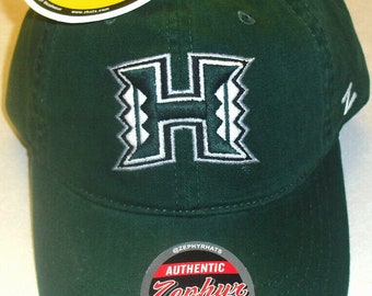 Hawaii Warriors Hat - Etsy