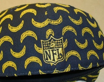 san diego chargers women's hats