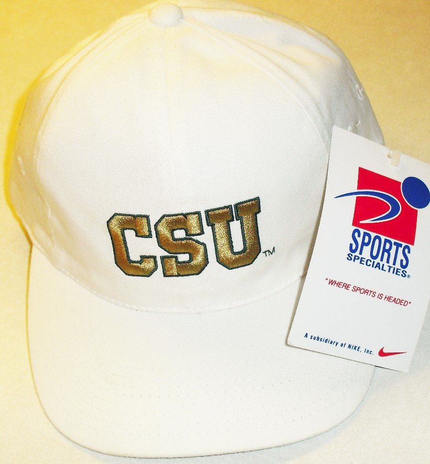 Colorado State Rams University Sports 
