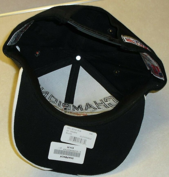 Denver Broncos Sports Specialties 97 Super Bowl Champions Vintage