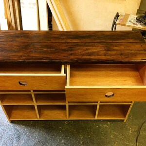 Bespoke Shoe Racks - Available to order image 4