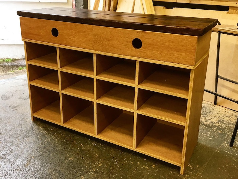 Bespoke Shoe Racks - Available to order image 2