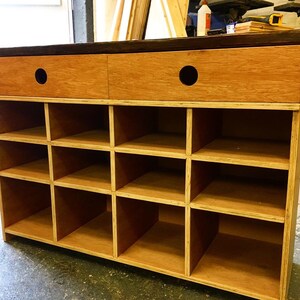 Bespoke Shoe Racks - Available to order image 3