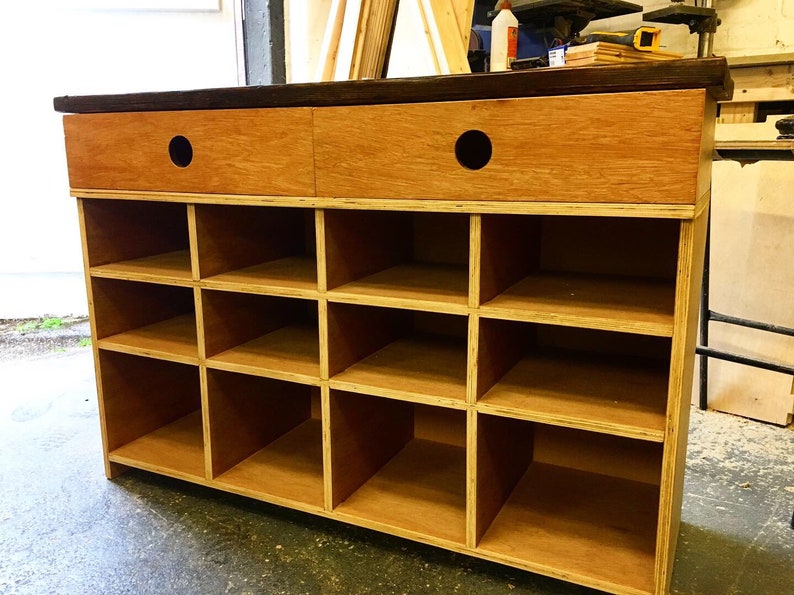 Bespoke Shoe Racks - Available to order image 3
