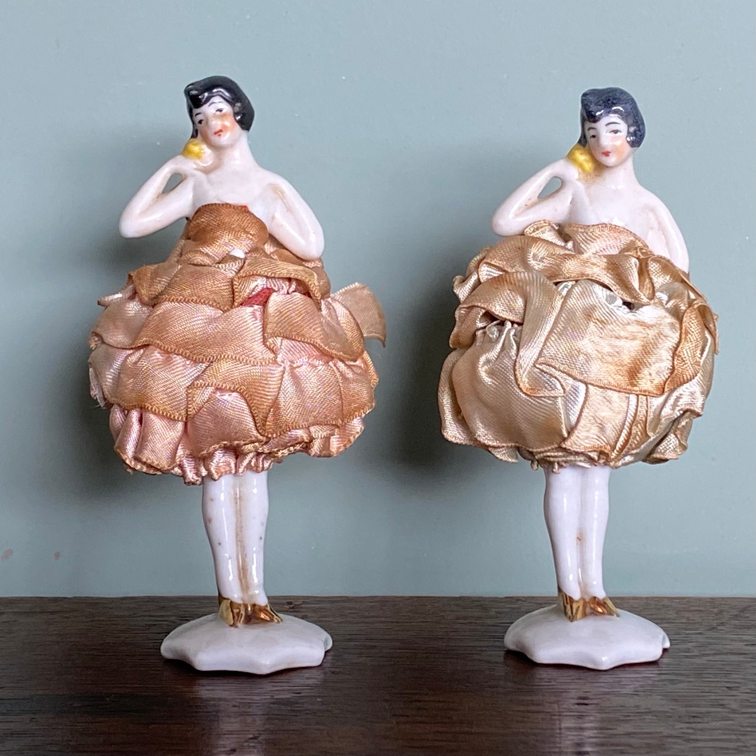 アールデコ アンティーク パース アンティーク メッシュ アールデコ