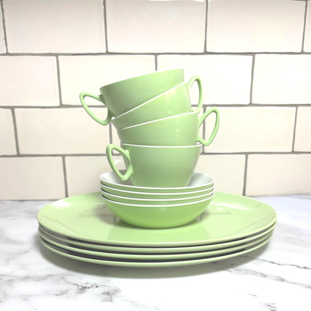 vintage gaydon melmex メラミン食器セット vintage gaydon melmex メラミン食器セット - メルカリ