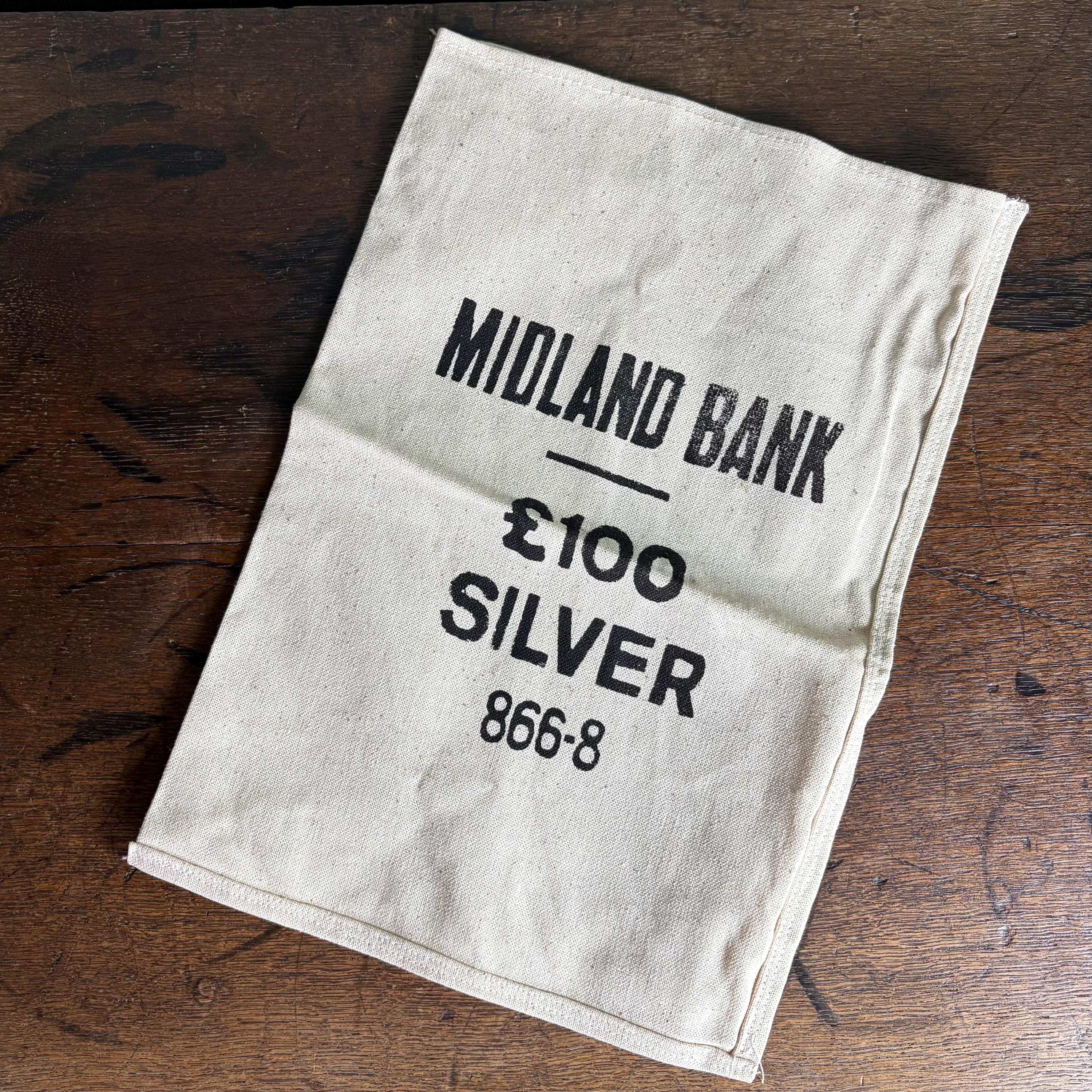 Midland Bank - Etsy UK
