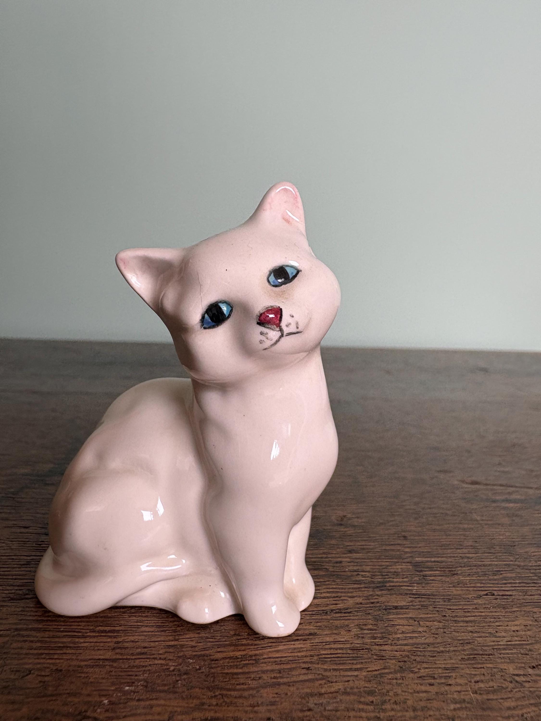 Beswick white cat - Etsy 日本 Beswick white cat - Etsy 日本