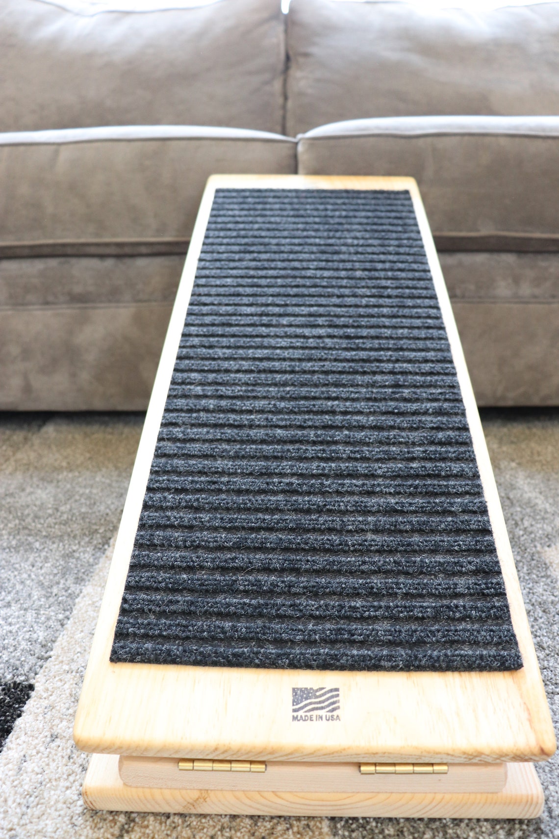 Dog Ramp THE Ramp for YOUR Pet Etsy