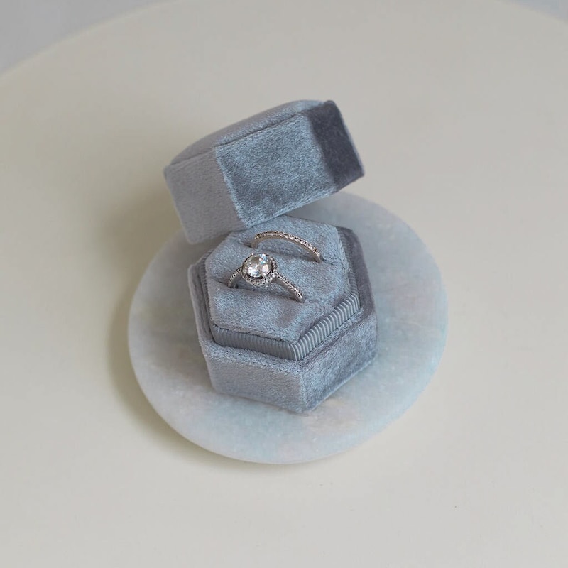 Ring Box Near Me Find the Perfect Box for Your Precious Jewel