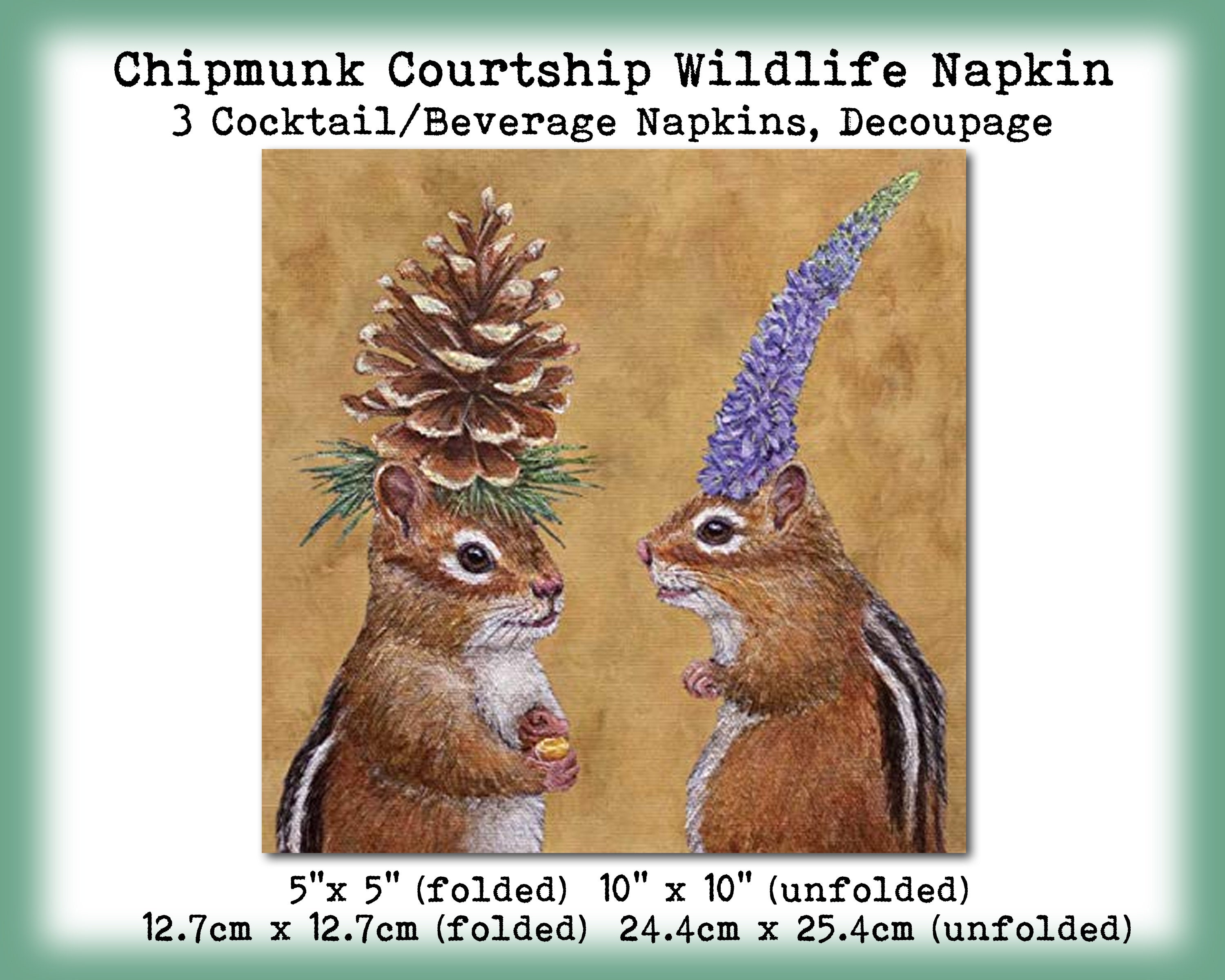 3 Chipmunk Courtship Chipmunks Wildlife Pine Cone Butterfly Bush 5 ...