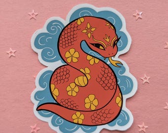 Chinese New Year 2025 Lunar New Year Year of the Snake