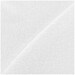 Set of 10 fabric coupons sponge for wipes - 12cmx 12cm