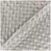 Fabric minkee for blanket - 22cm x 22cm