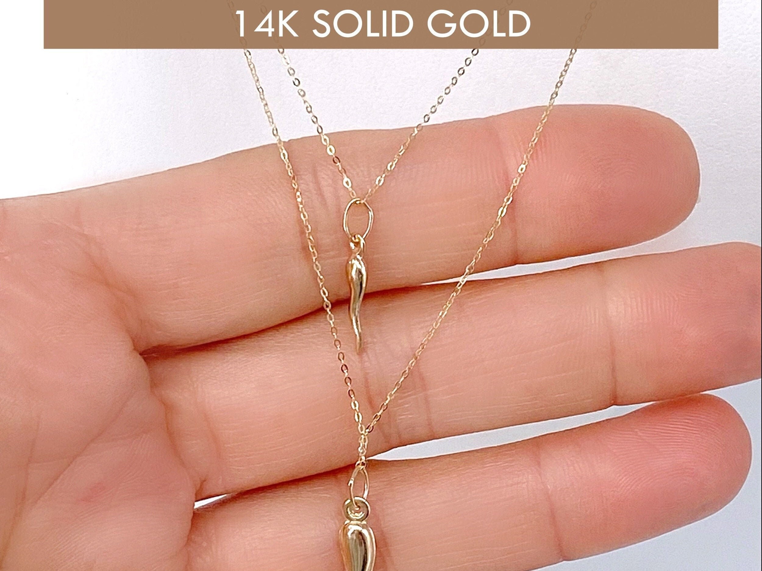 14k Solid Gold Diamond Cut Marina Chain by Foot. Unfinished Solid Gold Chain  for Jewelry. Wholesale Solid Gold Chains. 030fv30ftbyft 