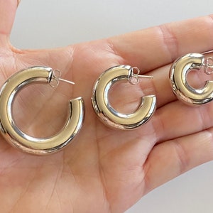 Ameri SILVER925 CHUNKY HOOP PIERCE美品 il_340x270.5349246616_4ho9.jpg