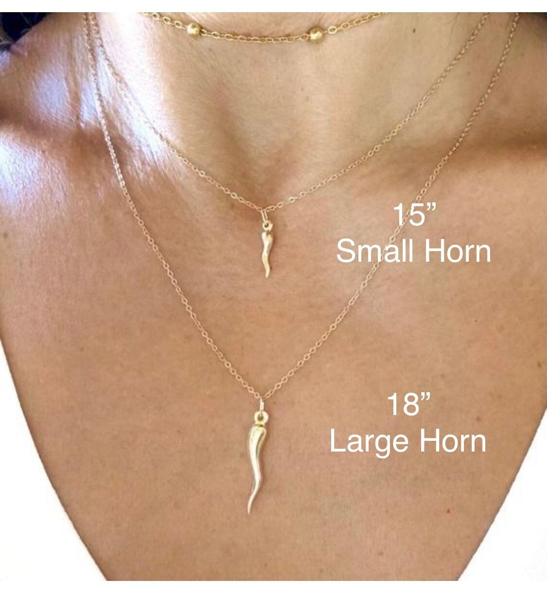 Dropship Unicorn Horn Pendant Necklace, Trendy Jewelry Gift For Birthday  Graduation Christmas, Clothing Accessories For Men to Sell Online at a  Lower Price