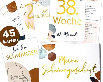 Karten Zur Geburt And Schwangerschaft Etsy