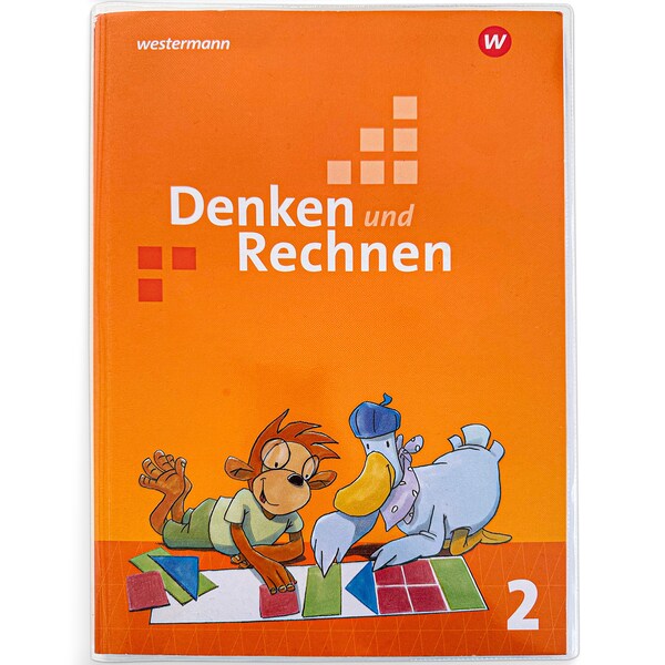 OLGS Schulbuch Hülle DIN A4 starke PVC Folie transparent aus Kunststoff | Schulbuchhülle glasklar, Buchhülle, Buchschoner Heftumschlag