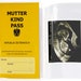 see more listings in the Mother's passport sleeves section