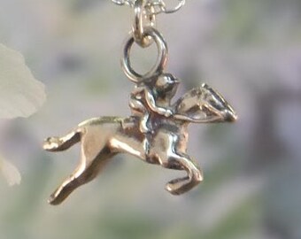 Horse necklace,  animal jewelry, equestrian necklace, horse lover gift, silver horse,equestrian jewelry, horse head,animal necklace, jewelry