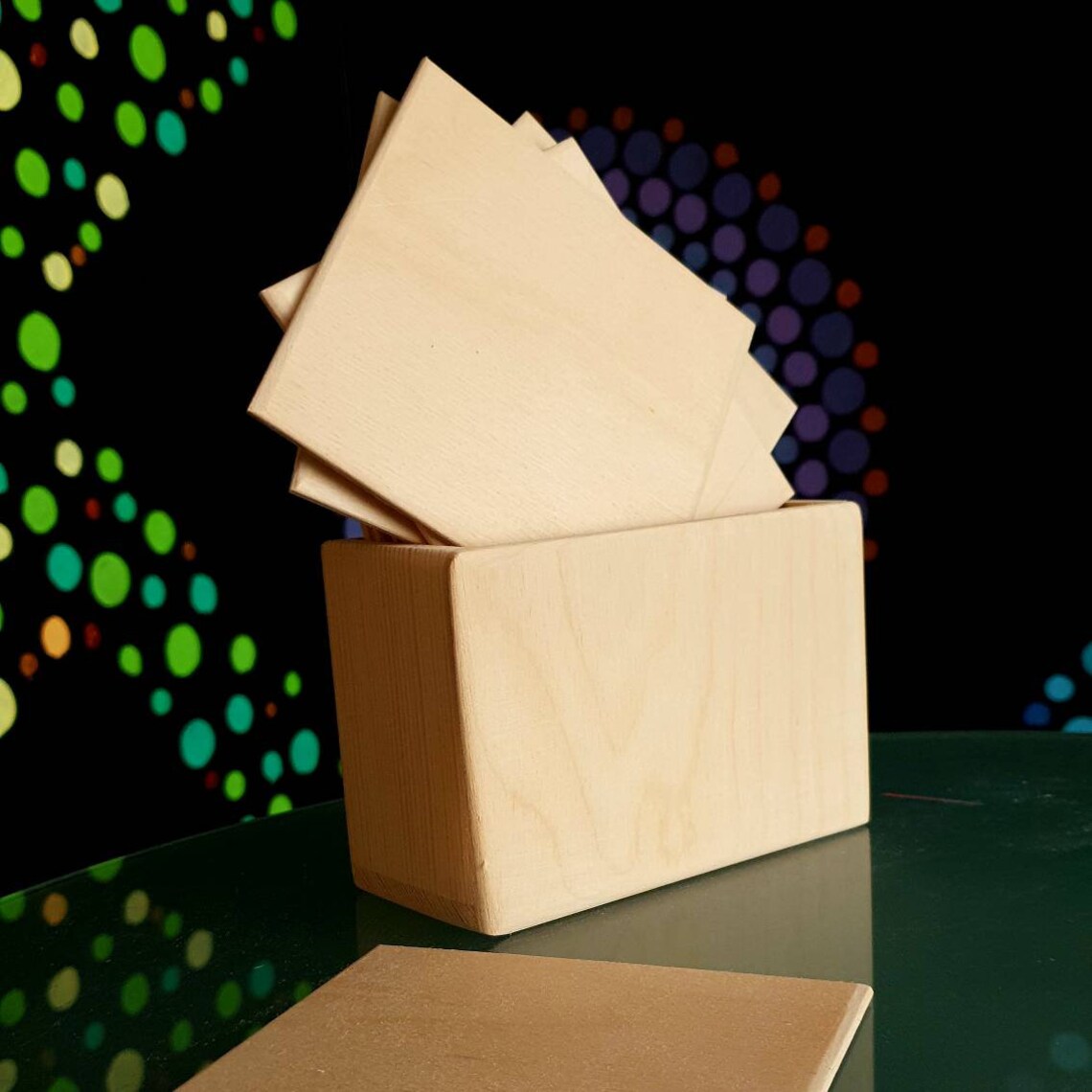 Coaster blank coaster set of 10 coasters decoupage blanks Etsy