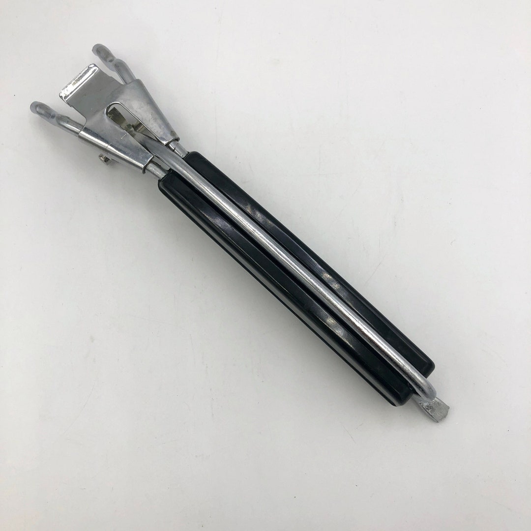 Vintage Clamp on Handle for Guardian Ware Potsdetachable Etsy