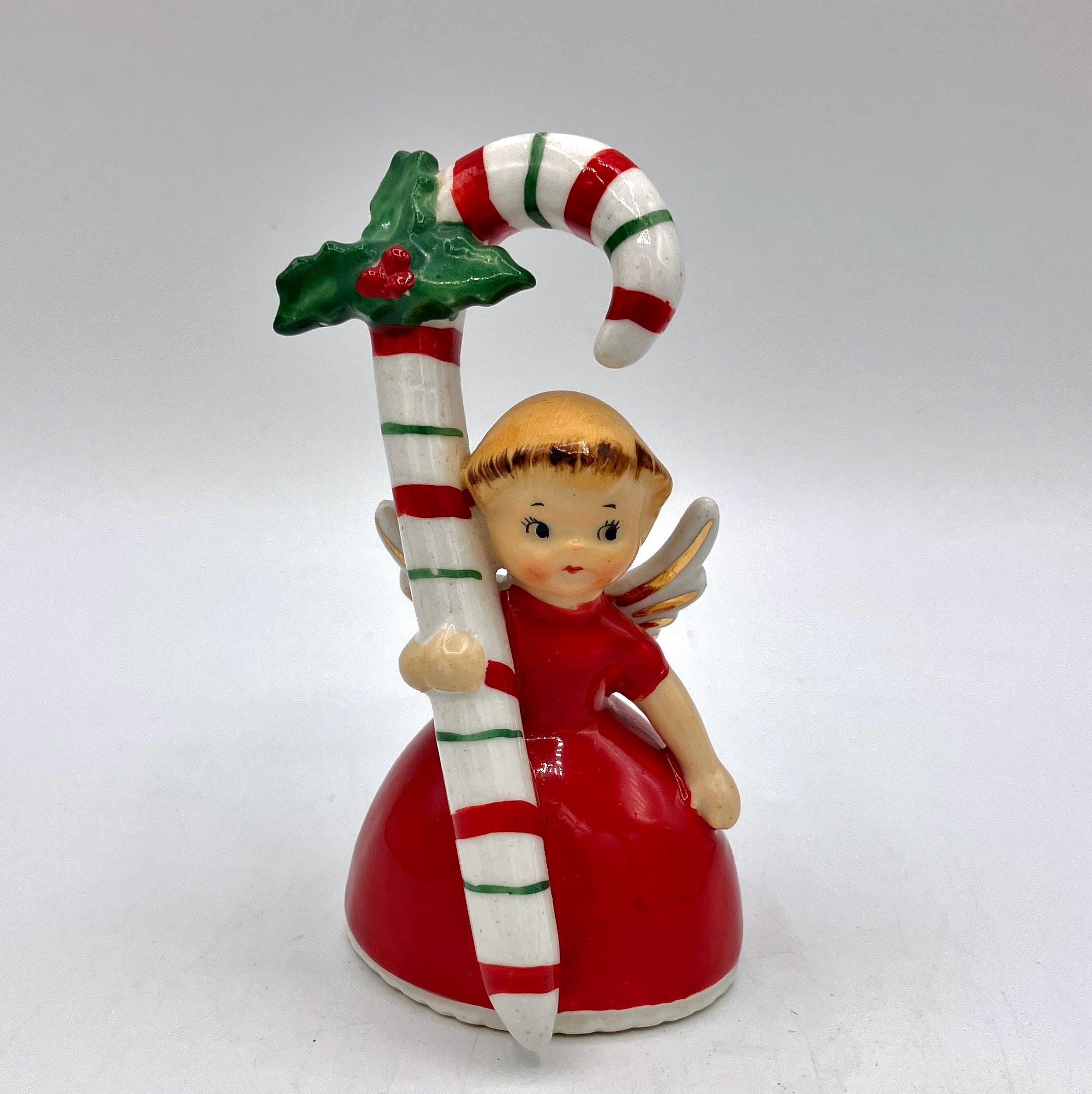 Napco Christmas Figurines Angel - Etsy Napco Christmas Figurines Angel - Etsy