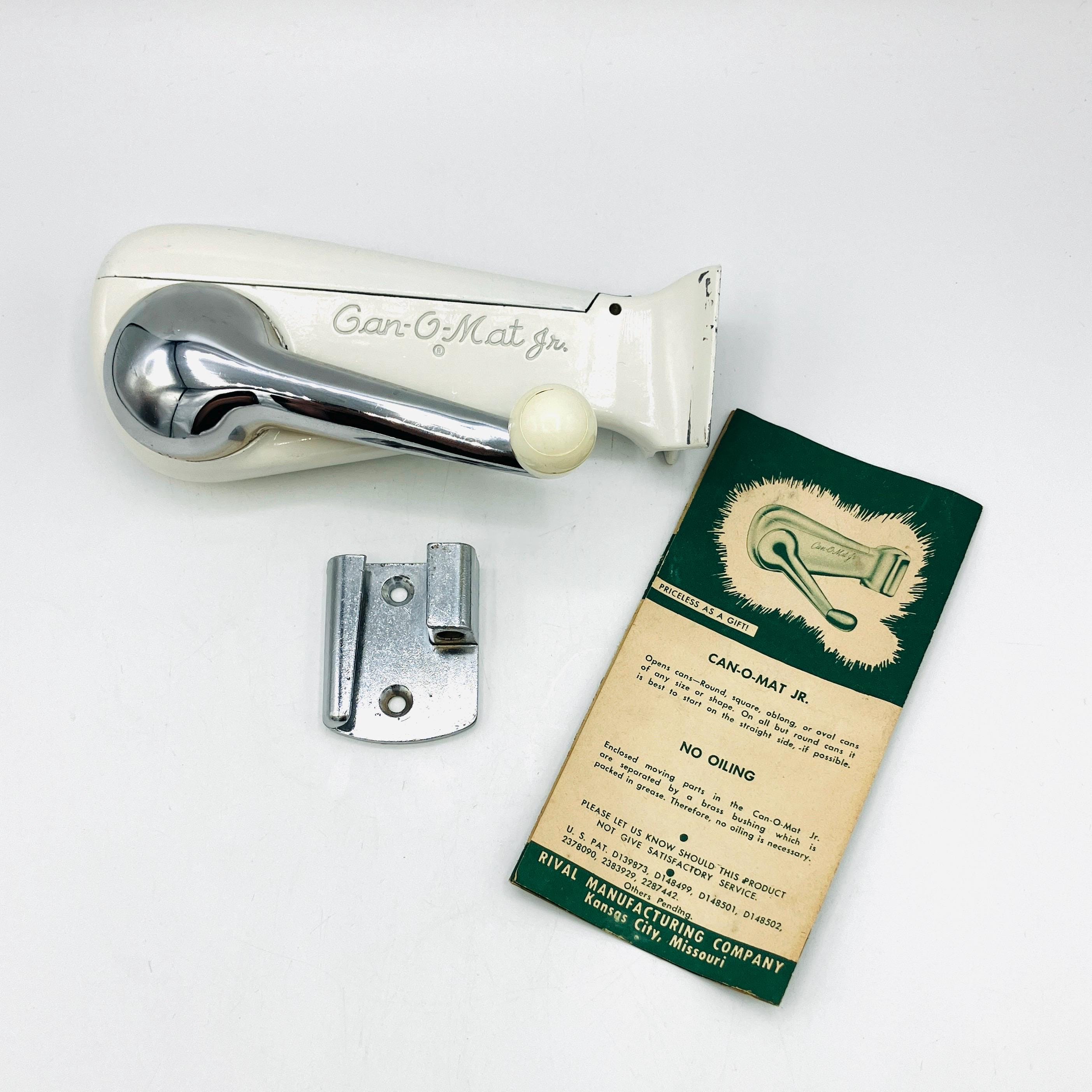 Rival Can Opener - Etsy