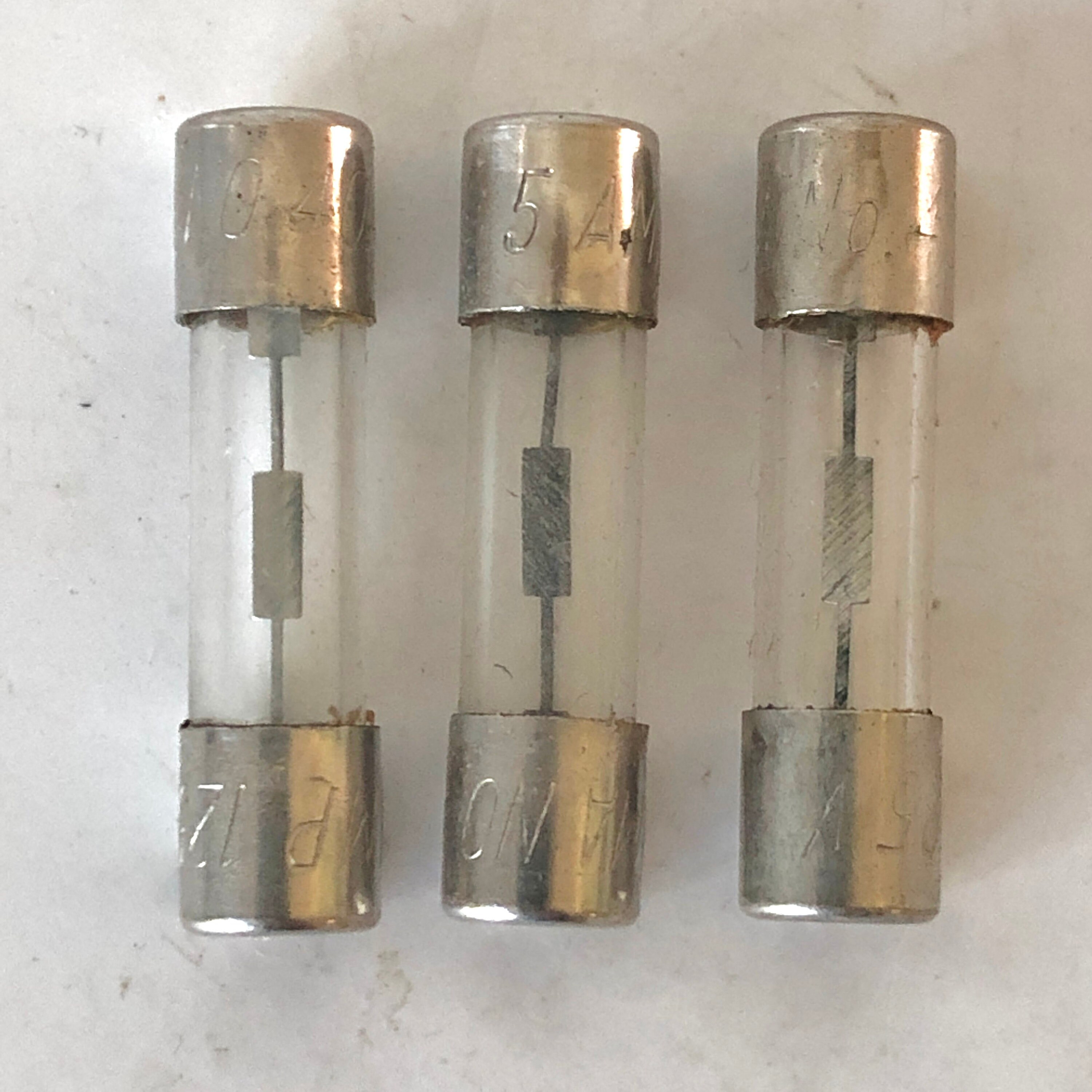 Vintage Red Tin of Noma Safety Fuses For String Christmas Etsy