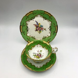 Antique Ridgway Porcelain - Etsy