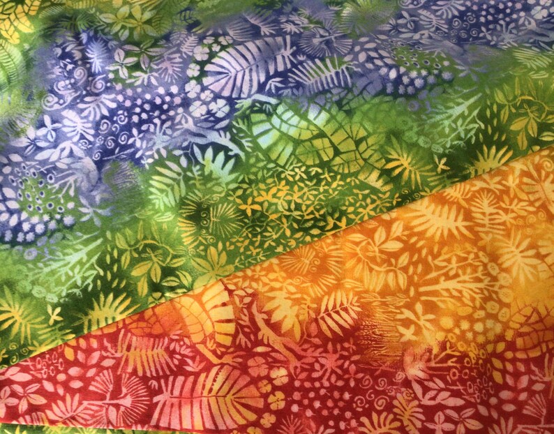 Julia Cairns for Quilt Shop Etsy